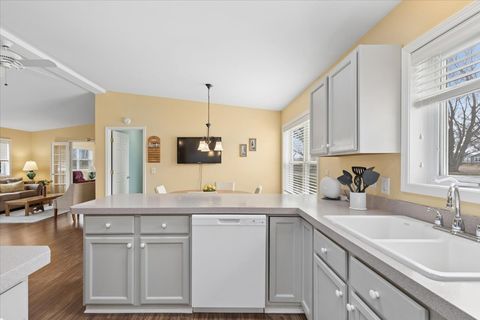 Tiny photo for 1810 Paddock Court, Grayslake, IL 60030 (MLS # 12592908)