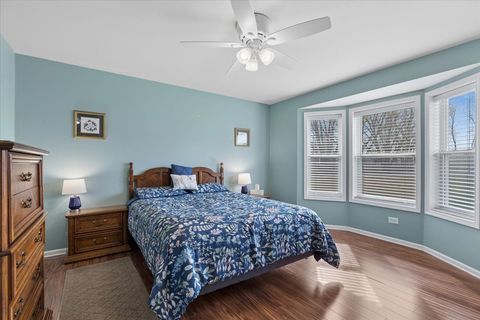 Tiny photo for 1810 Paddock Court, Grayslake, IL 60030 (MLS # 12592908)