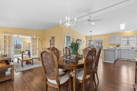 Tiny photo for 1810 Paddock Court, Grayslake, IL 60030 (MLS # 12592908)