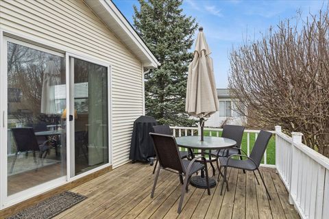 Tiny photo for 1810 Paddock Court, Grayslake, IL 60030 (MLS # 12592908)