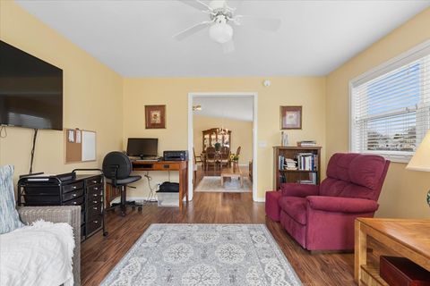 Tiny photo for 1810 Paddock Court, Grayslake, IL 60030 (MLS # 12592908)