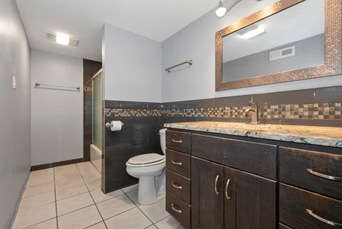 Tiny photo for 14515 Central Court #G3, Oak Forest, IL 60452 (MLS # 12489974)