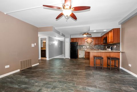 Tiny photo for 14515 Central Court #G3, Oak Forest, IL 60452 (MLS # 12489974)