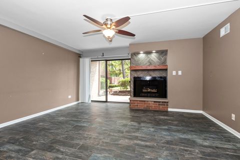 Tiny photo for 14515 Central Court #G3, Oak Forest, IL 60452 (MLS # 12489974)