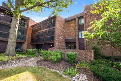 Photo of 14515 Central Court #G3, Oak Forest, IL 60452 (MLS # 12489974)