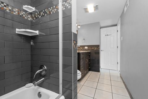 Tiny photo for 14515 Central Court #G3, Oak Forest, IL 60452 (MLS # 12489974)