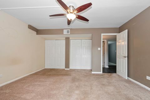 Tiny photo for 14515 Central Court #G3, Oak Forest, IL 60452 (MLS # 12489974)