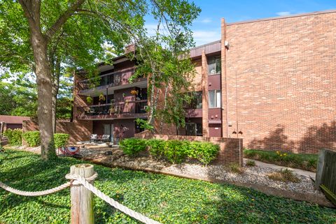 Tiny photo for 14515 Central Court #G3, Oak Forest, IL 60452 (MLS # 12489974)