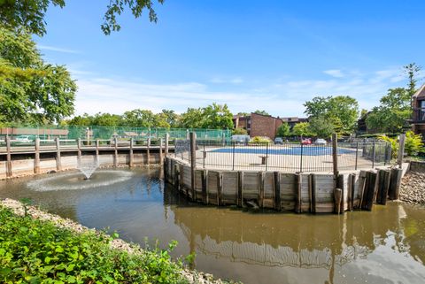 Tiny photo for 14515 Central Court #G3, Oak Forest, IL 60452 (MLS # 12489974)