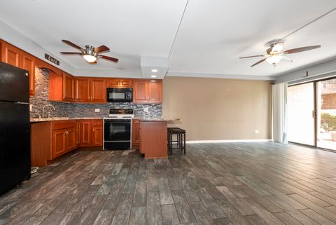 Tiny photo for 14515 Central Court #G3, Oak Forest, IL 60452 (MLS # 12489974)