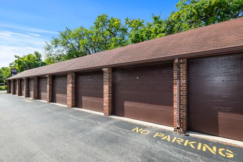 Tiny photo for 14515 Central Court #G3, Oak Forest, IL 60452 (MLS # 12489974)