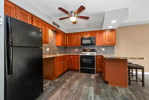 Tiny photo for 14515 Central Court #G3, Oak Forest, IL 60452 (MLS # 12489974)
