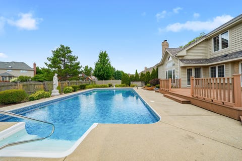 Tiny photo for 1522 Coventry Lane, Munster, IN 46321 (MLS # 12737053)