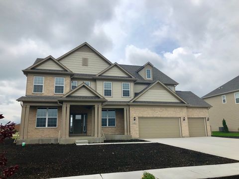 12854 S Sydney Circle Plainfield IL 60585