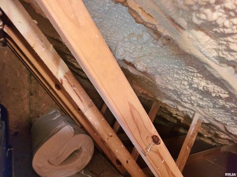 Tiny photo for 42 COUNTY LINE Road, Grand Chain, IL 62941 (MLS # EB460782)