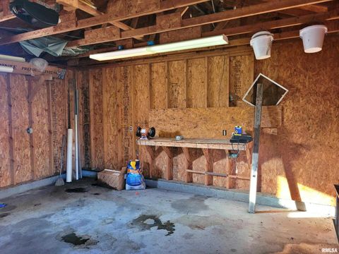 Tiny photo for 42 COUNTY LINE Road, Grand Chain, IL 62941 (MLS # EB460782)