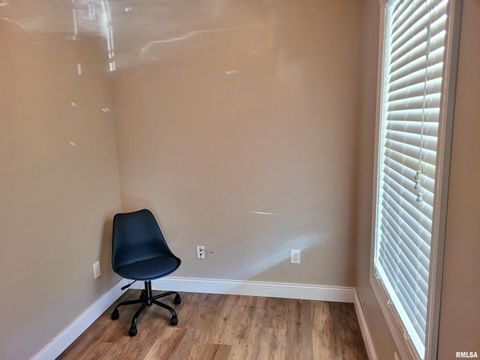 Tiny photo for 42 COUNTY LINE Road, Grand Chain, IL 62941 (MLS # EB460782)