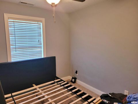 Tiny photo for 42 COUNTY LINE Road, Grand Chain, IL 62941 (MLS # EB460782)