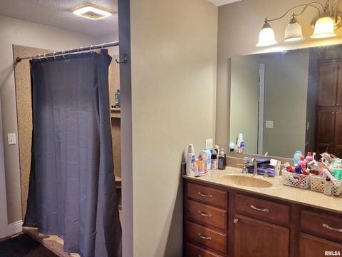 Tiny photo for 42 COUNTY LINE Road, Grand Chain, IL 62941 (MLS # EB460782)