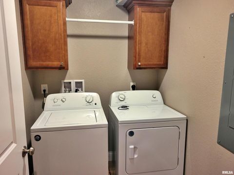 Tiny photo for 42 COUNTY LINE Road, Grand Chain, IL 62941 (MLS # EB460782)