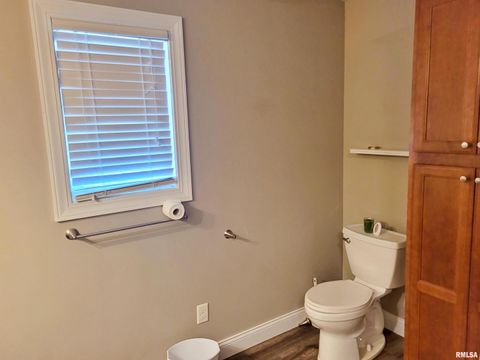 Tiny photo for 42 COUNTY LINE Road, Grand Chain, IL 62941 (MLS # EB460782)