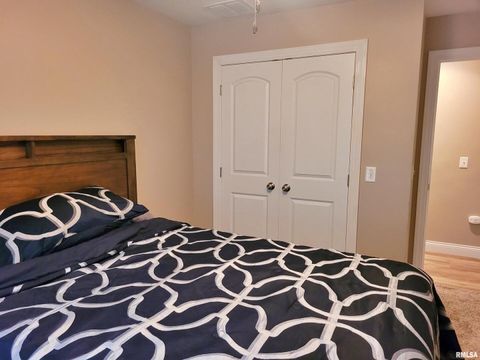 Tiny photo for 42 COUNTY LINE Road, Grand Chain, IL 62941 (MLS # EB460782)