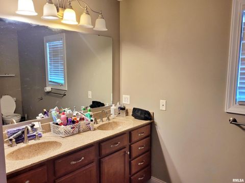 Tiny photo for 42 COUNTY LINE Road, Grand Chain, IL 62941 (MLS # EB460782)