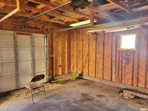 Tiny photo for 42 COUNTY LINE Road, Grand Chain, IL 62941 (MLS # EB460782)