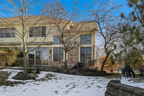 Tiny photo for 241 Wildflower Lane, La Grange, IL 60525 (MLS # 12565339)