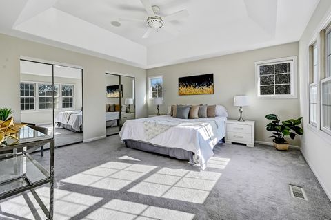 Tiny photo for 241 Wildflower Lane, La Grange, IL 60525 (MLS # 12565339)