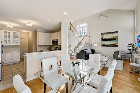 Tiny photo for 241 Wildflower Lane, La Grange, IL 60525 (MLS # 12565339)