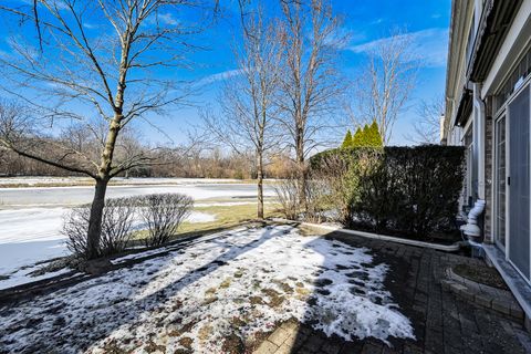 Tiny photo for 241 Wildflower Lane, La Grange, IL 60525 (MLS # 12565339)