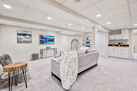 Tiny photo for 241 Wildflower Lane, La Grange, IL 60525 (MLS # 12565339)