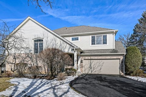 Tiny photo for 241 Wildflower Lane, La Grange, IL 60525 (MLS # 12565339)