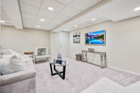 Tiny photo for 241 Wildflower Lane, La Grange, IL 60525 (MLS # 12565339)