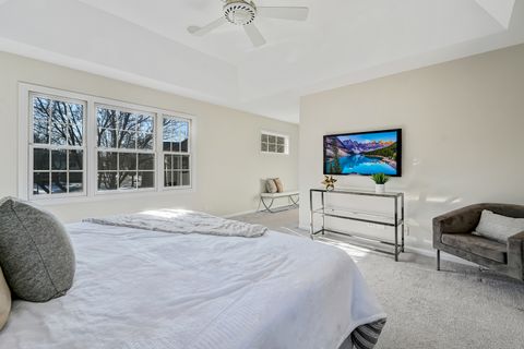 Tiny photo for 241 Wildflower Lane, La Grange, IL 60525 (MLS # 12565339)