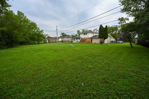 Tiny photo for 16417 Blair Lane, Oak Forest, IL 60452 (MLS # 12735618)