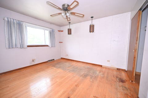 Tiny photo for 16417 Blair Lane, Oak Forest, IL 60452 (MLS # 12735618)