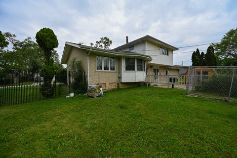 Tiny photo for 16417 Blair Lane, Oak Forest, IL 60452 (MLS # 12735618)