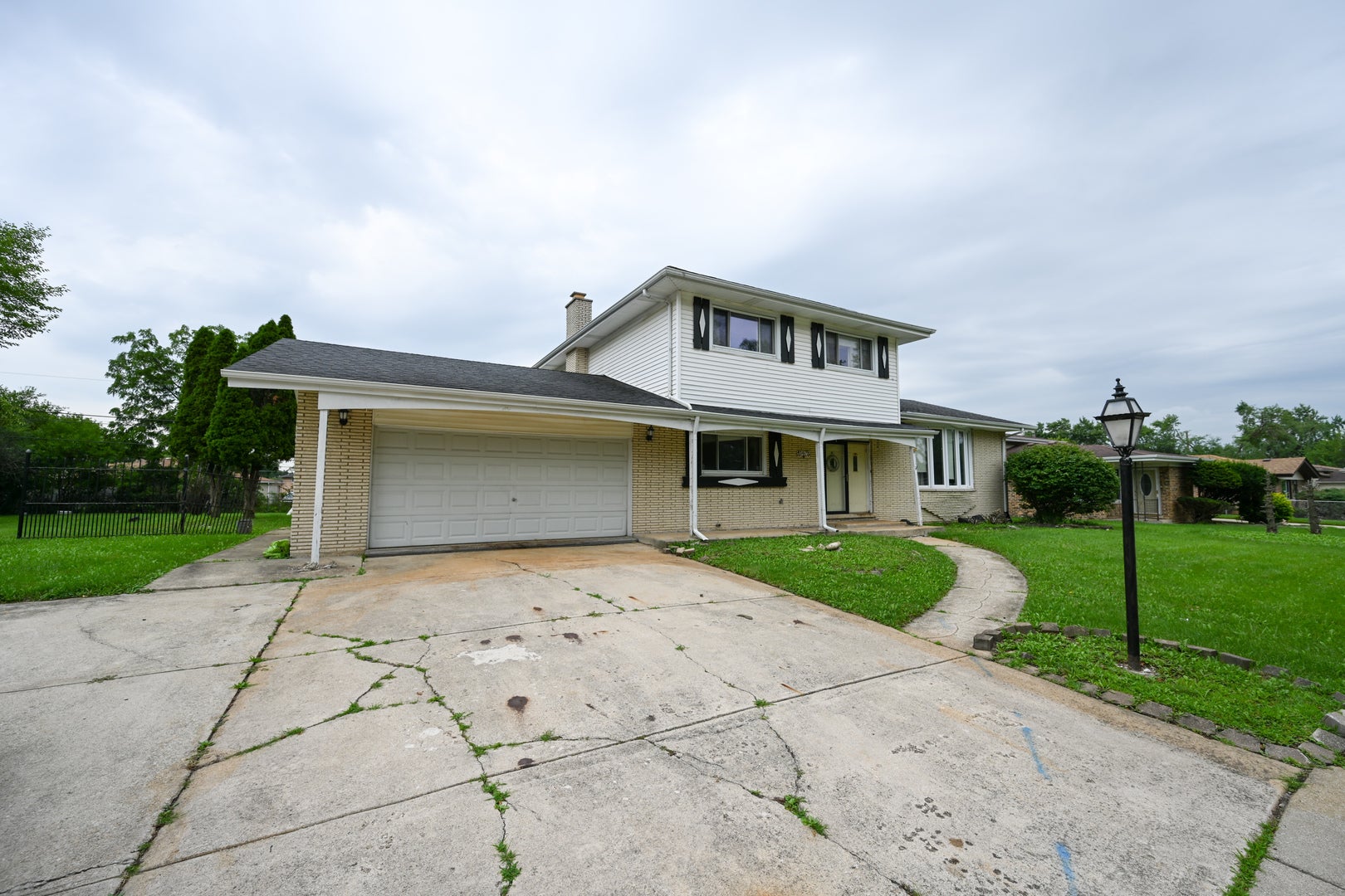 16417 Blair Lane