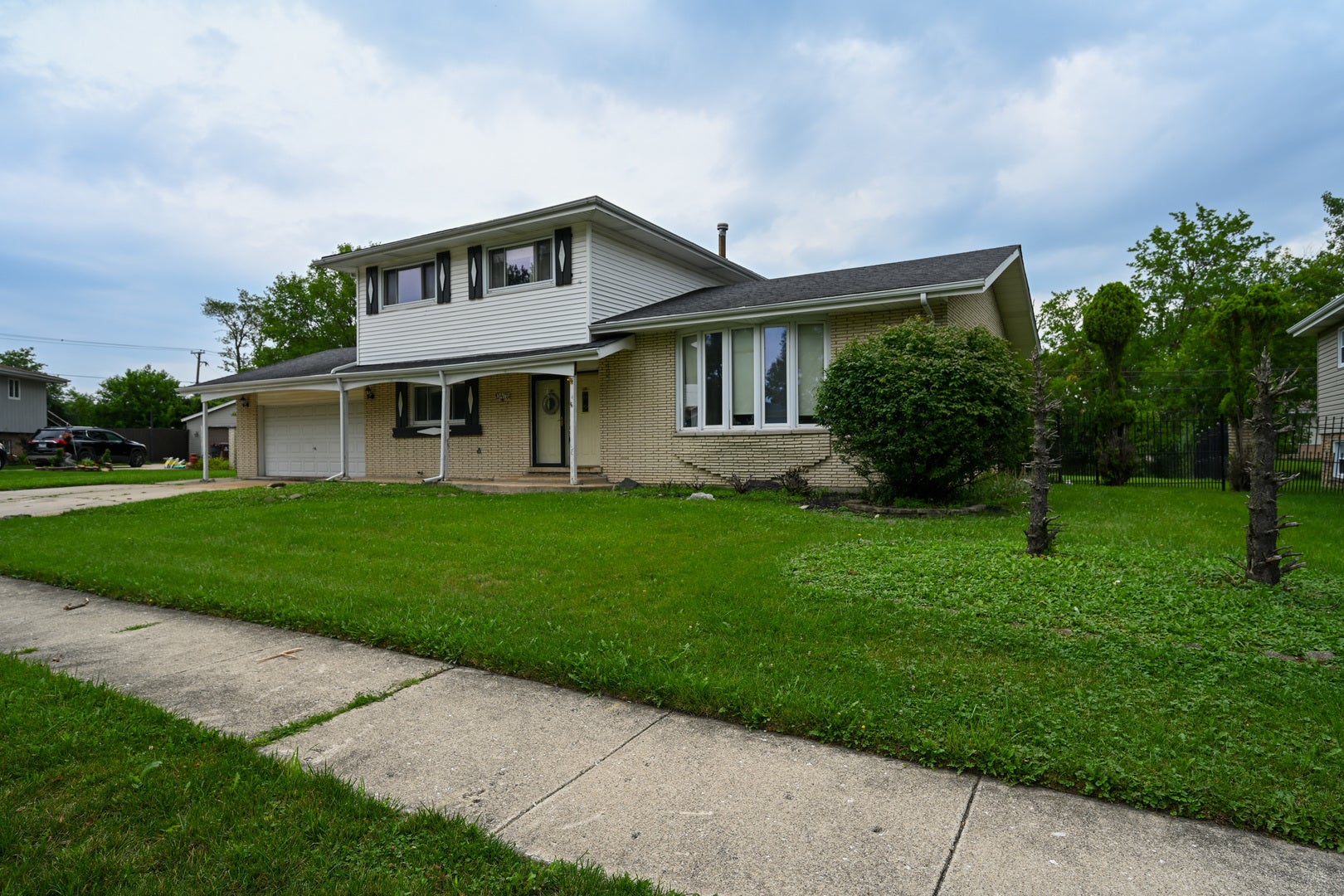 16417 Blair Lane