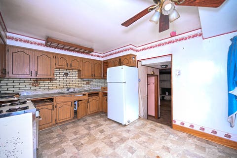 Tiny photo for 16417 Blair Lane, Oak Forest, IL 60452 (MLS # 12735618)