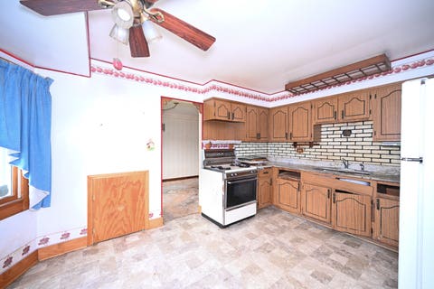 Tiny photo for 16417 Blair Lane, Oak Forest, IL 60452 (MLS # 12735618)