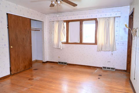 Tiny photo for 16417 Blair Lane, Oak Forest, IL 60452 (MLS # 12735618)