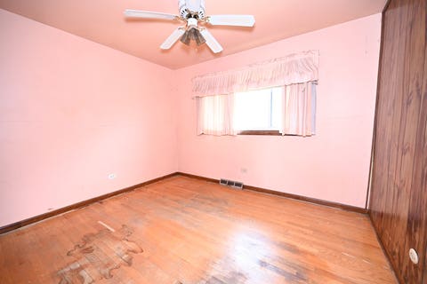 Tiny photo for 16417 Blair Lane, Oak Forest, IL 60452 (MLS # 12735618)