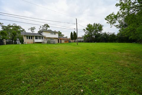 Tiny photo for 16417 Blair Lane, Oak Forest, IL 60452 (MLS # 12735618)