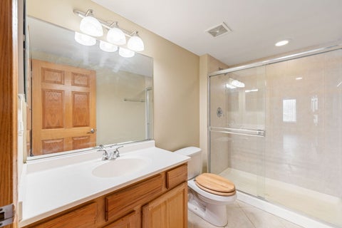 Tiny photo for 6559 W George Street #309, Chicago, IL 60634 (MLS # 12696693)