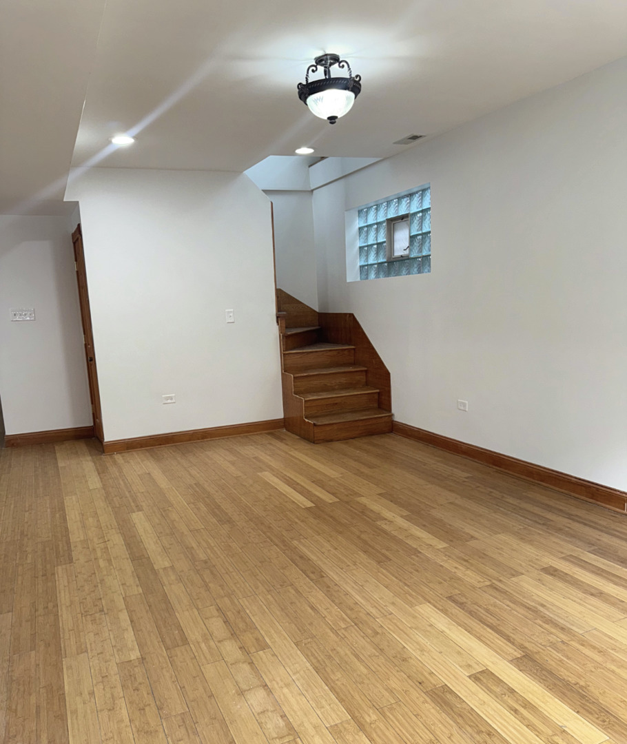 1814 W Pershing Road