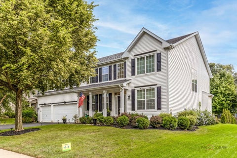 1223 Beverly Drive, Lake Villa, IL 60046 - #: 12747219