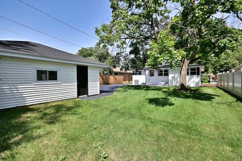 Tiny photo for 800 S Swain Avenue, Elmhurst, IL 60126 (MLS # 12737527)